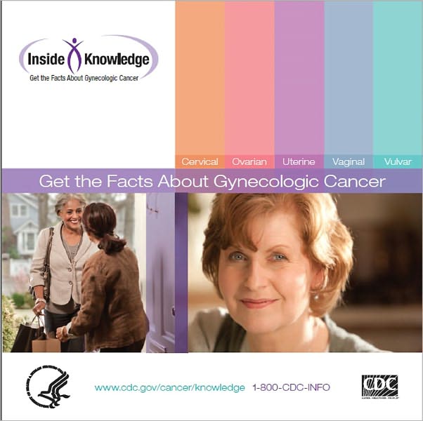 Get the Facts About Gynecologic Cancer