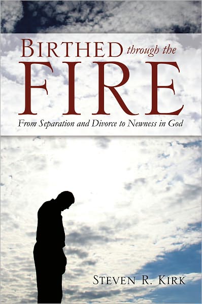 Birthed Through the Fire
