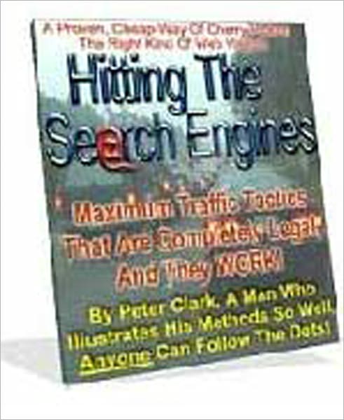 Hitting the Search Engines Cheaply but Powerfully