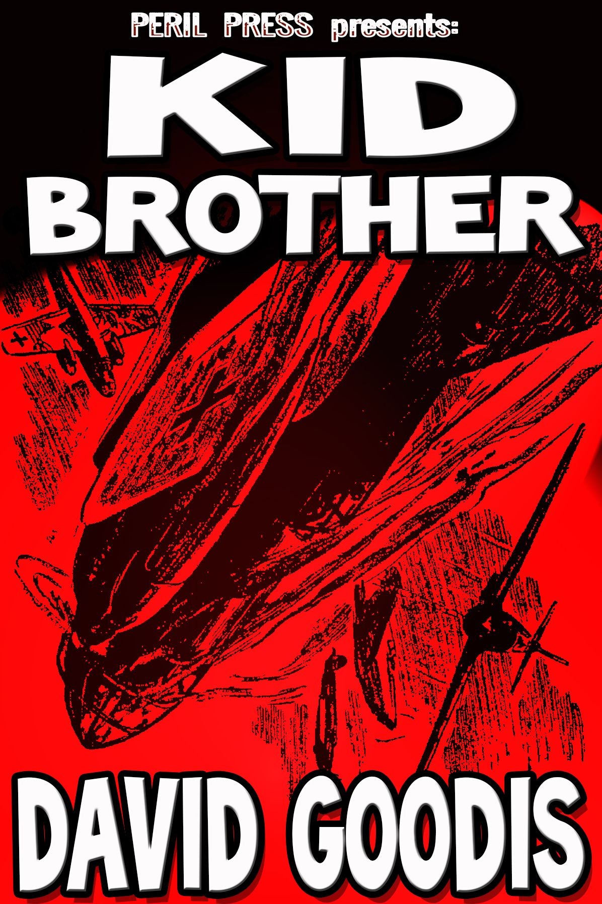 Kid Brother