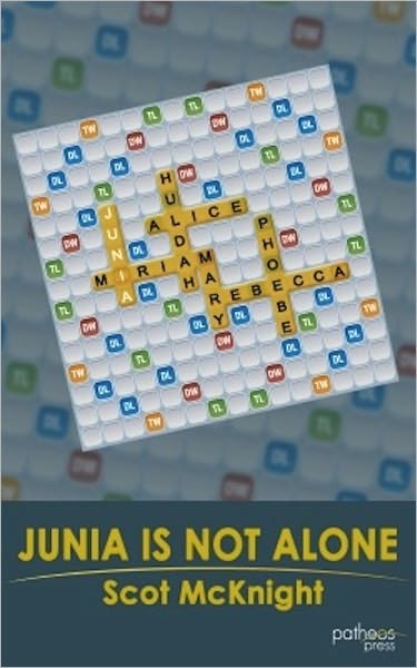 Junia Is Not Alone