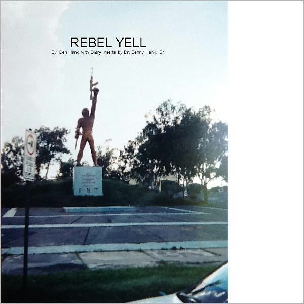 Rebel Yell