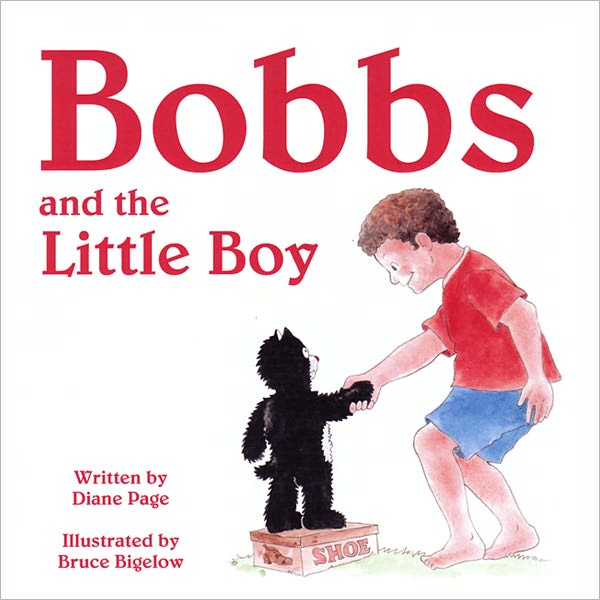 Bobbs and the Little Boy