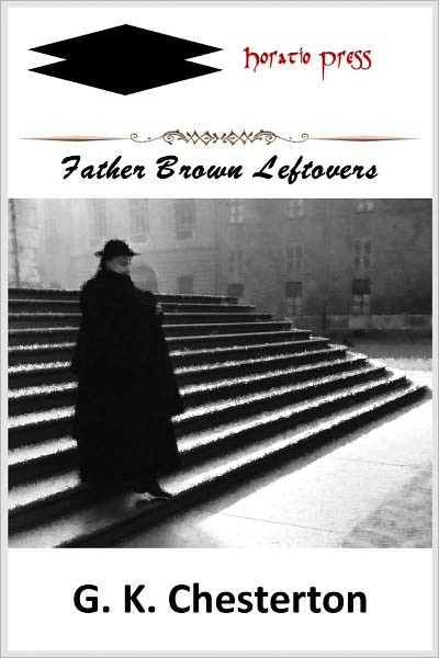 Father Brown Leftovers