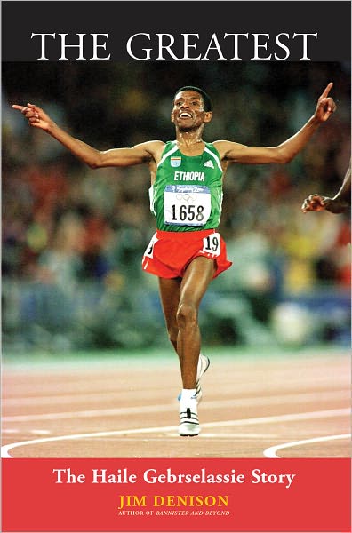 The Greatest: The Haile Gebrselassie Story