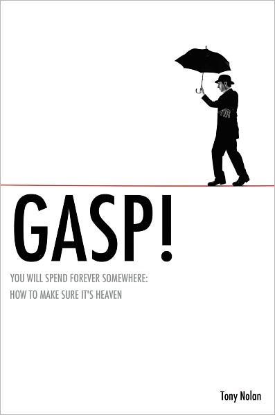 GASP!