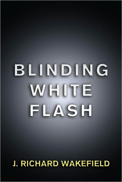 Blinding White Flash