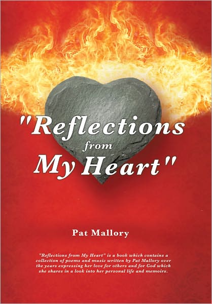 "Reflections of My Heart"