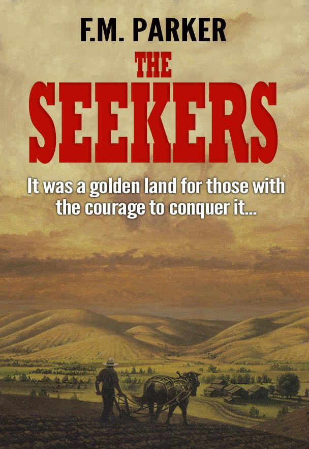The Seekers