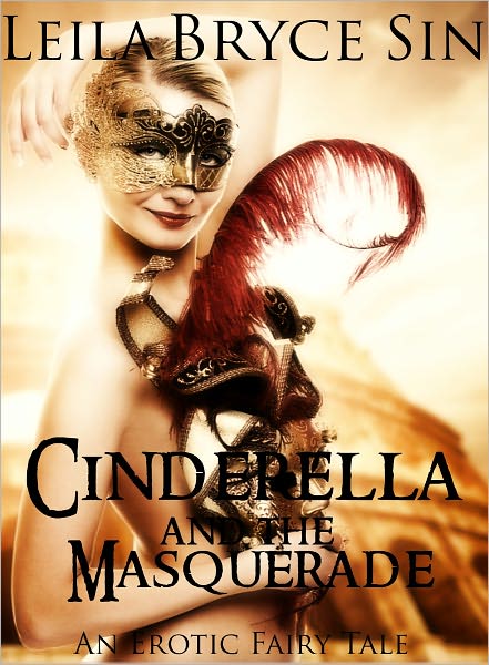 Cinderella and the Masquerade