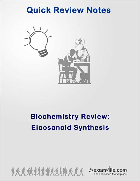 Eicosanoid Synthesis