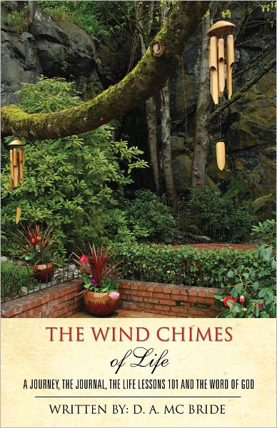 THE WIND CHIMES OF LIFE