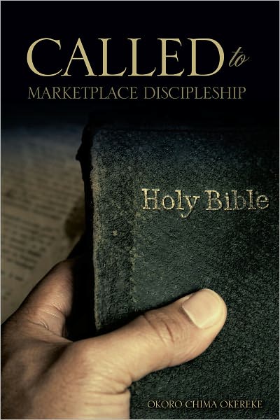 Called to Marketplace Discipleship
