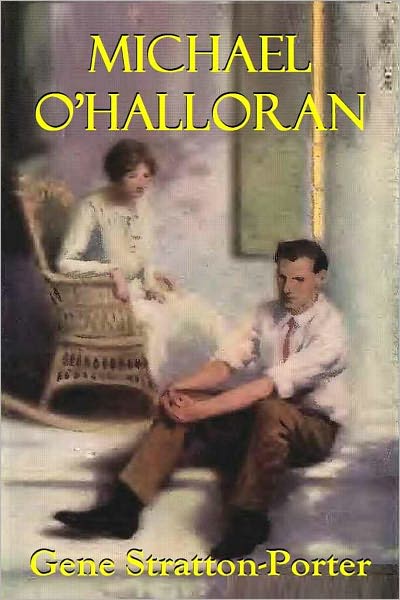 Michael O'Halloran