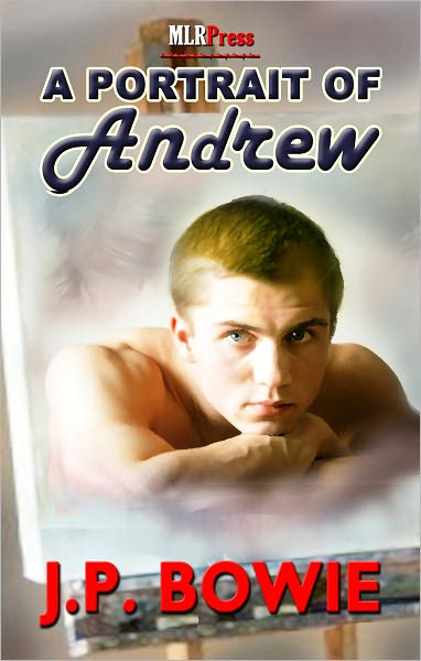 A Portrait of Andrew