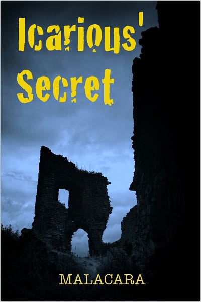 Icarious' Secret