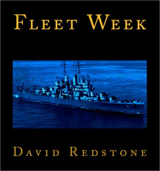 Fleet Week