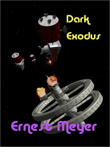 Dark Exodus