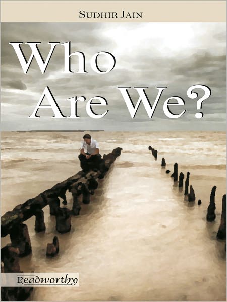 Who Are We?