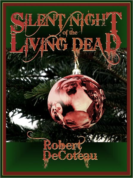 Silent Night of the Living Dead