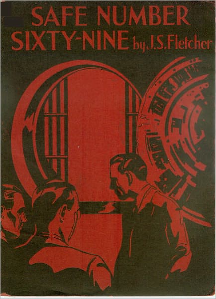 Safe Number Sixty-Nine