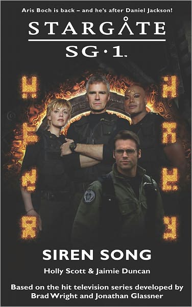 SG1-06 Siren Song