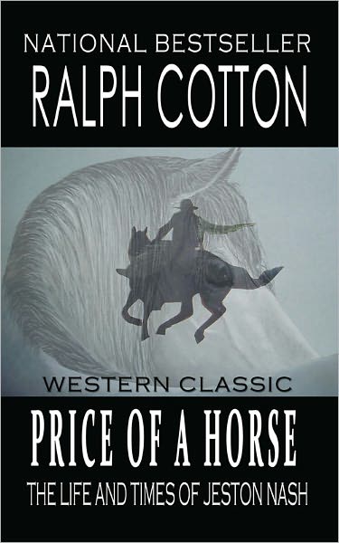 Price Of A Horse
