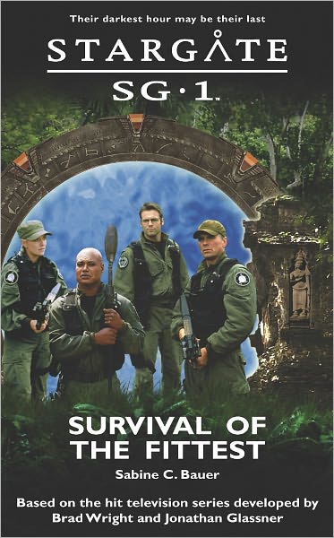 SG1-07 Survival of the Fittest
