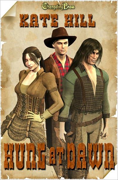 Rough, Tough and Tumble: Hung at Dawn