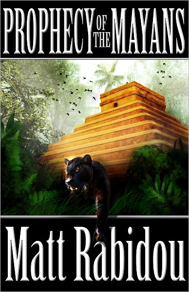 Prophecy of the Mayans