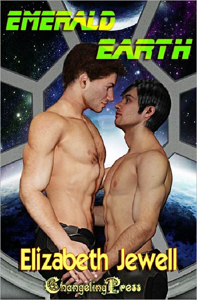 Solar Flare: Emerald Earth
