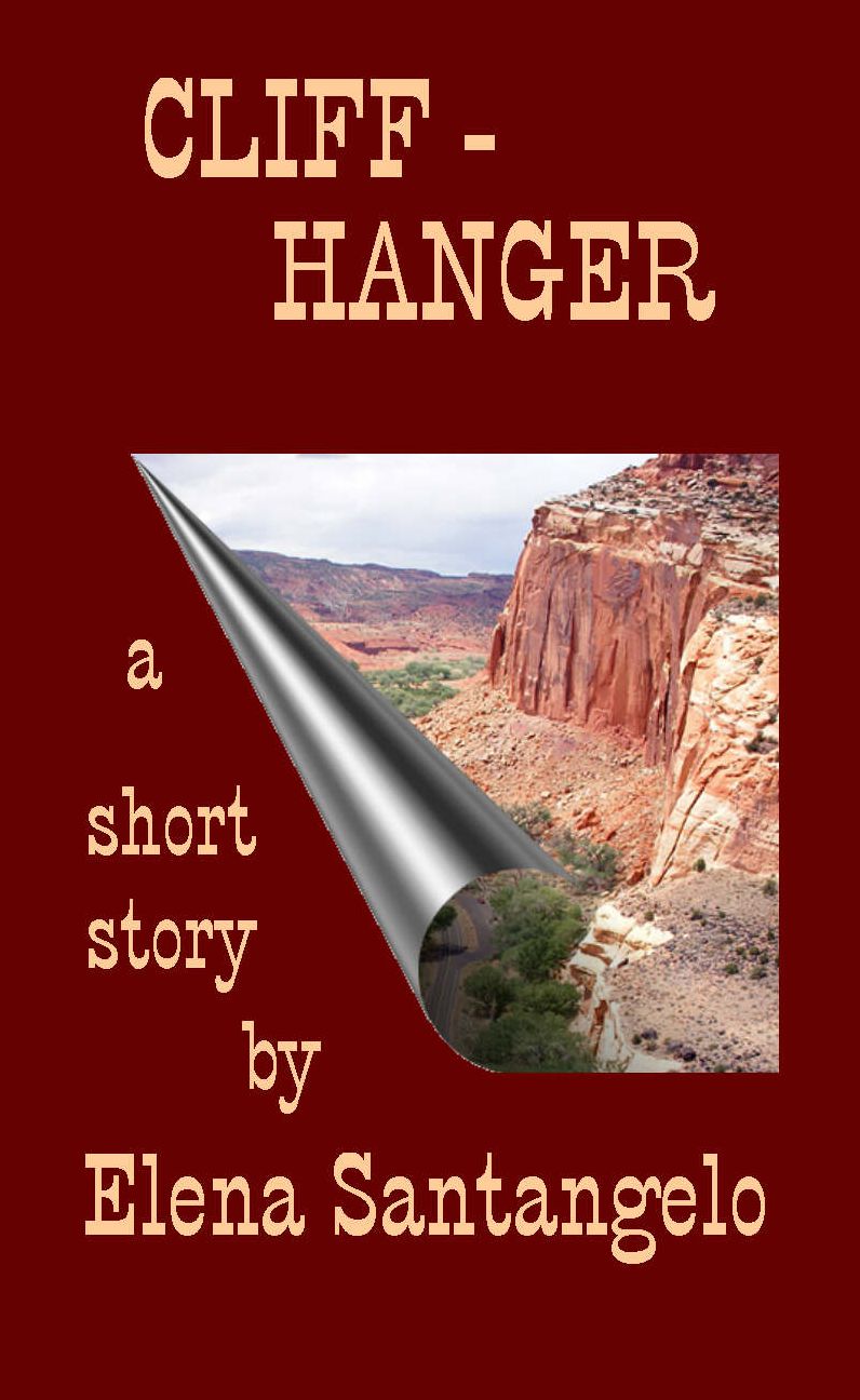 Cliff-Hanger (short story)