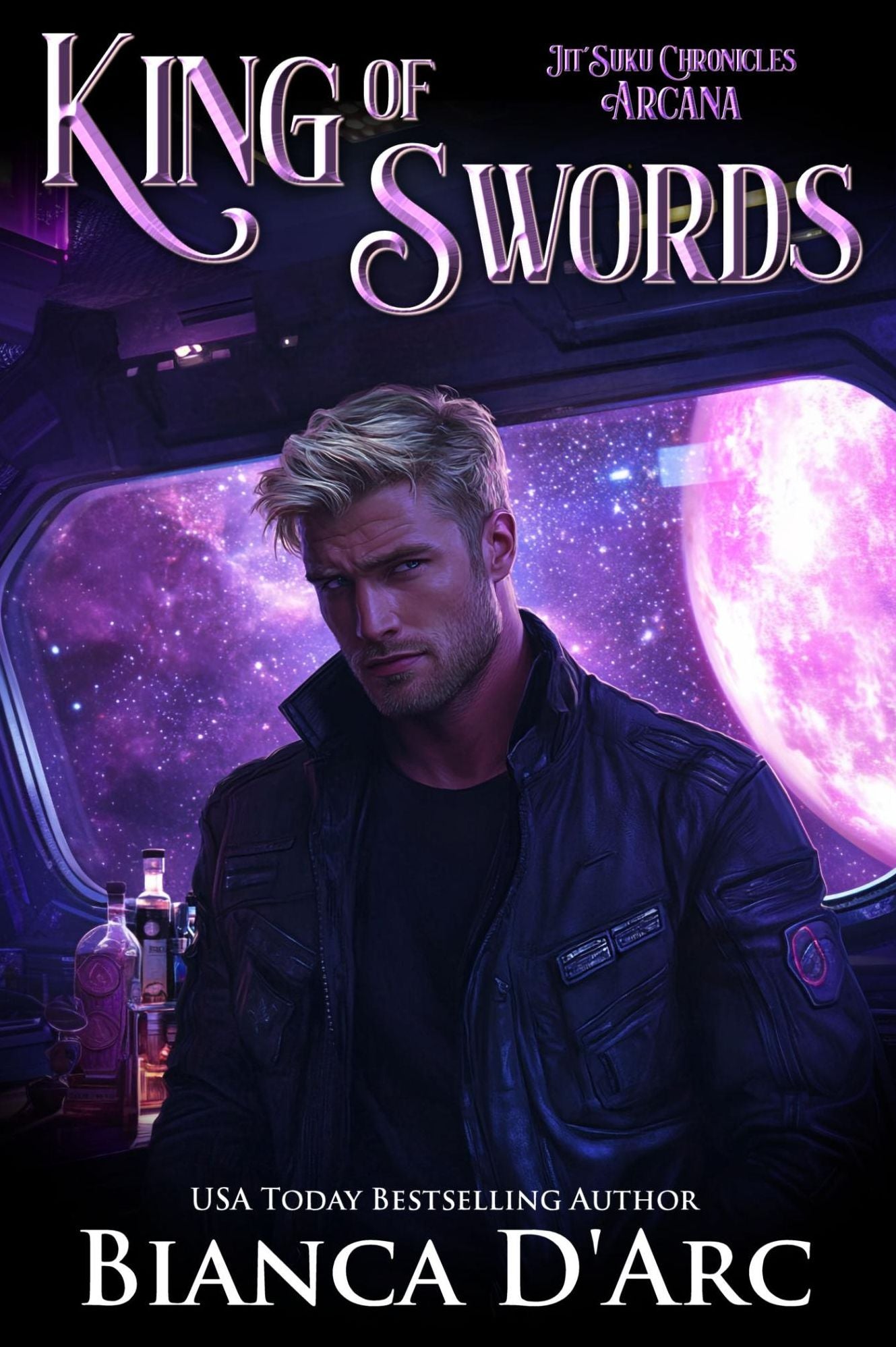 King of Swords
