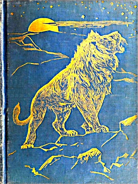 The Animal Story Book [Illustrated]