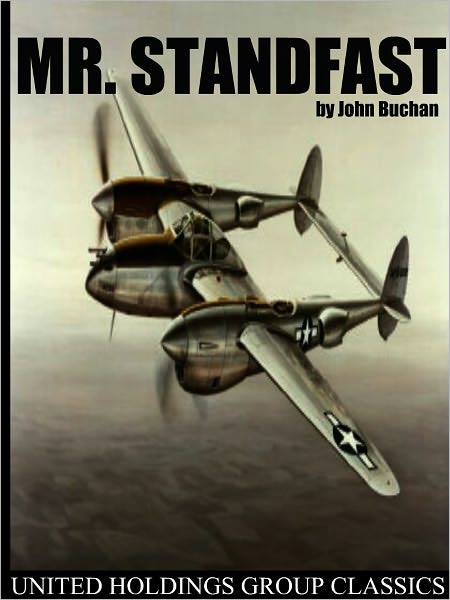 Mr. Standfast