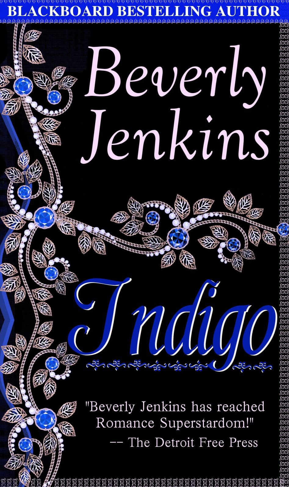 Indigo