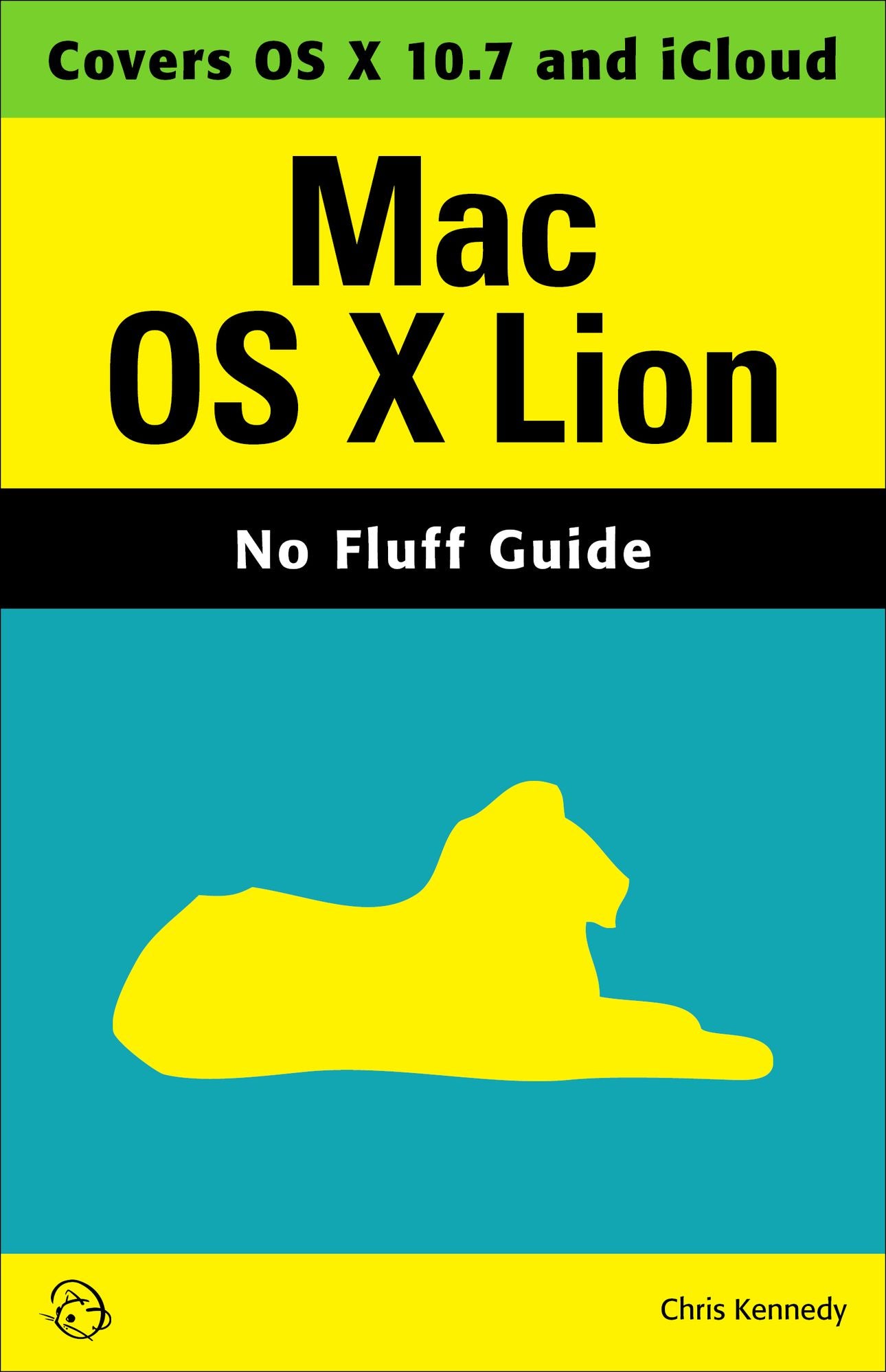 Mac OS X Lion (No Fluff Guide)