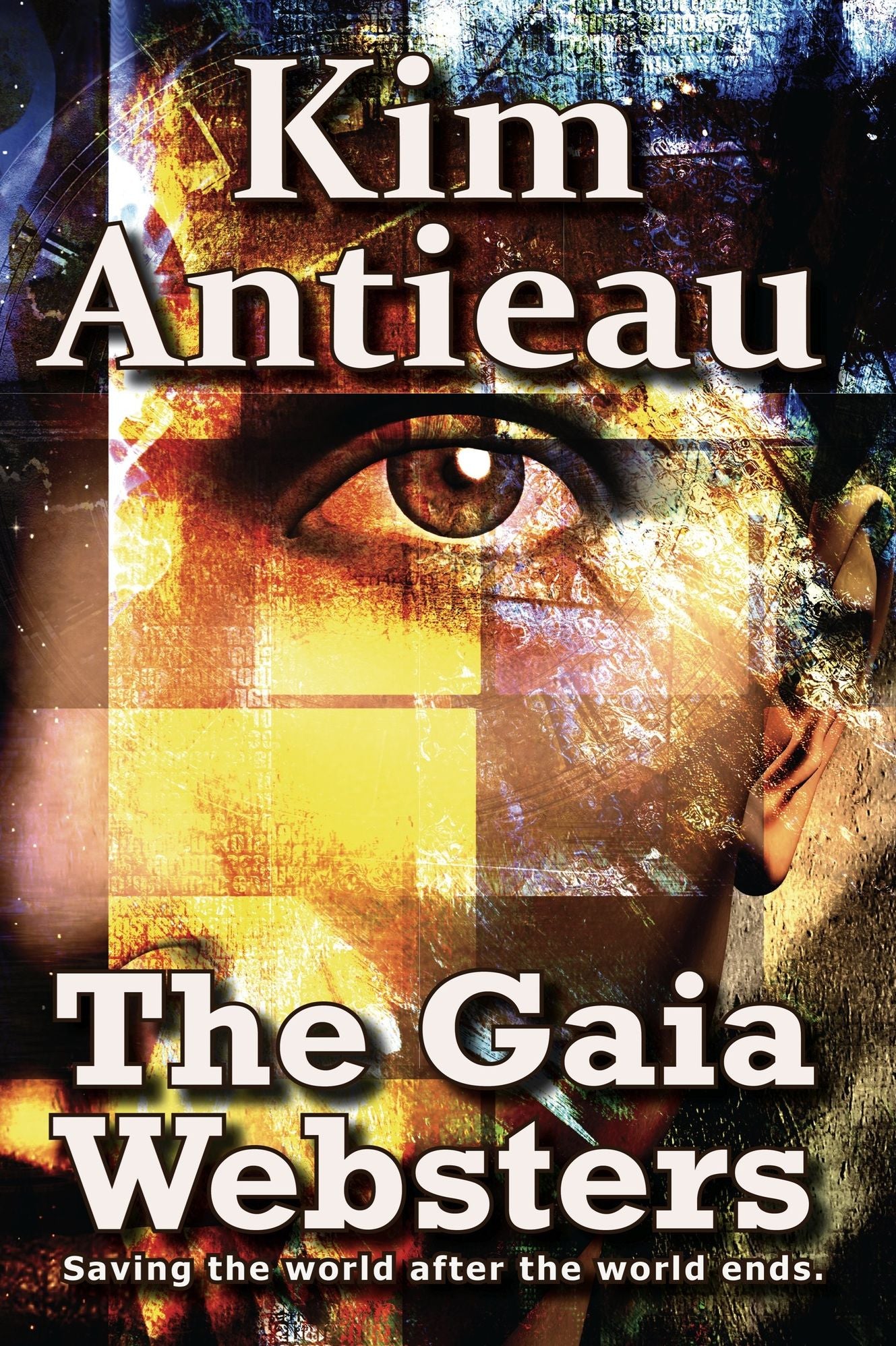The Gaia Websters