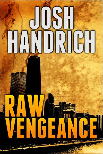 Raw Vengeance