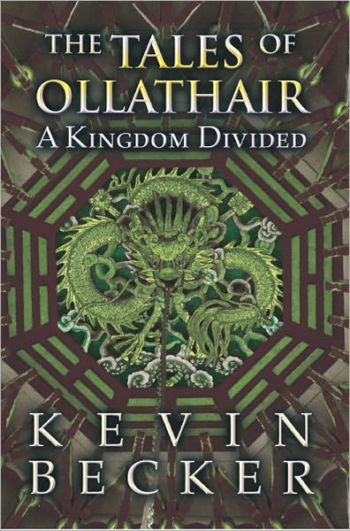 The Tales of Ollathair: A Kingdom Divided