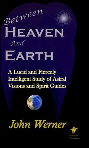 Between Heaven and Earth