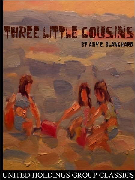 Three Little Cousins