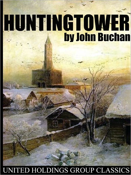 Huntingtower