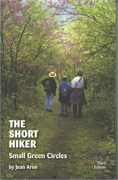 The Short Hiker, Small Green Circles