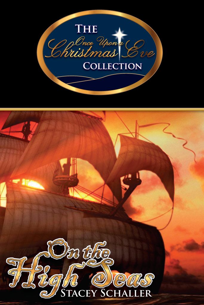 On the High Seas