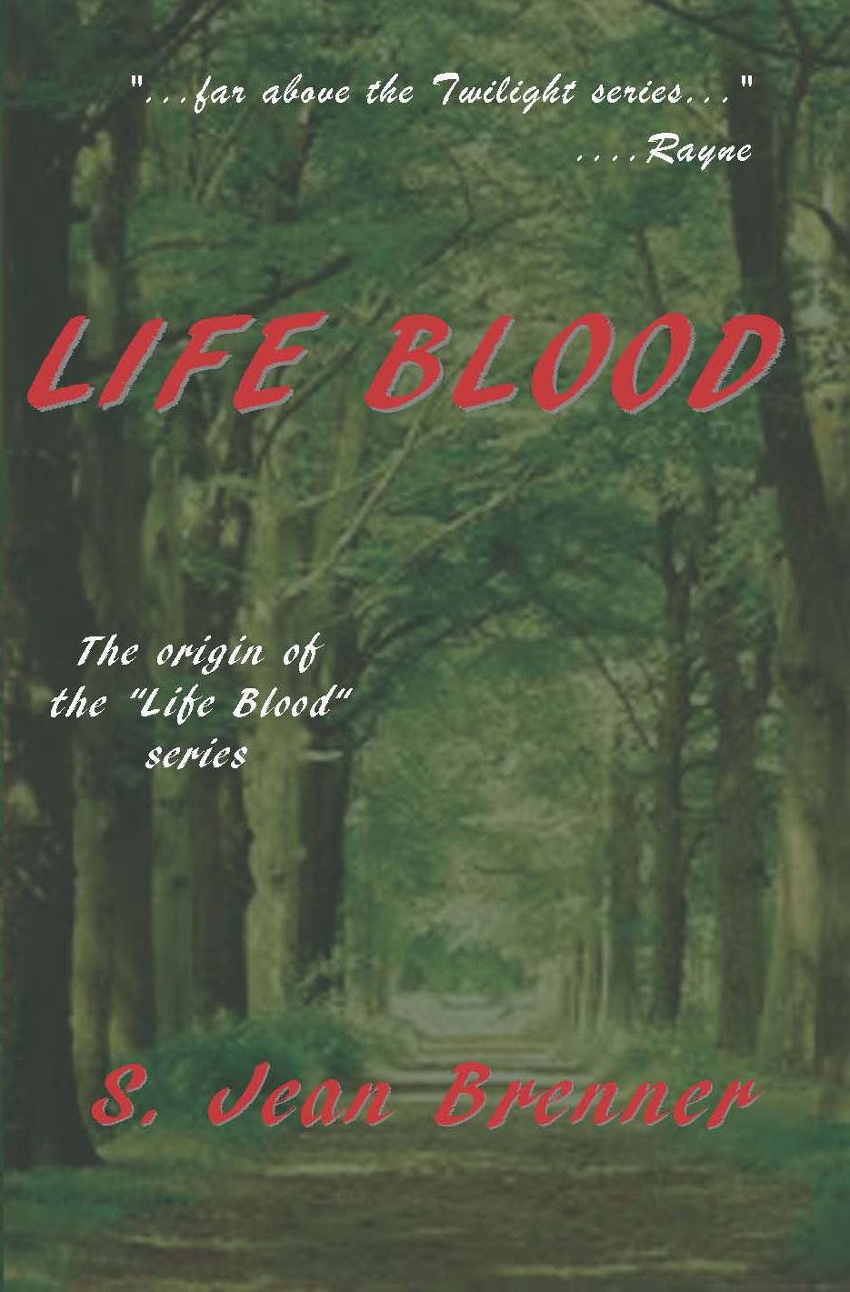 Life Blood