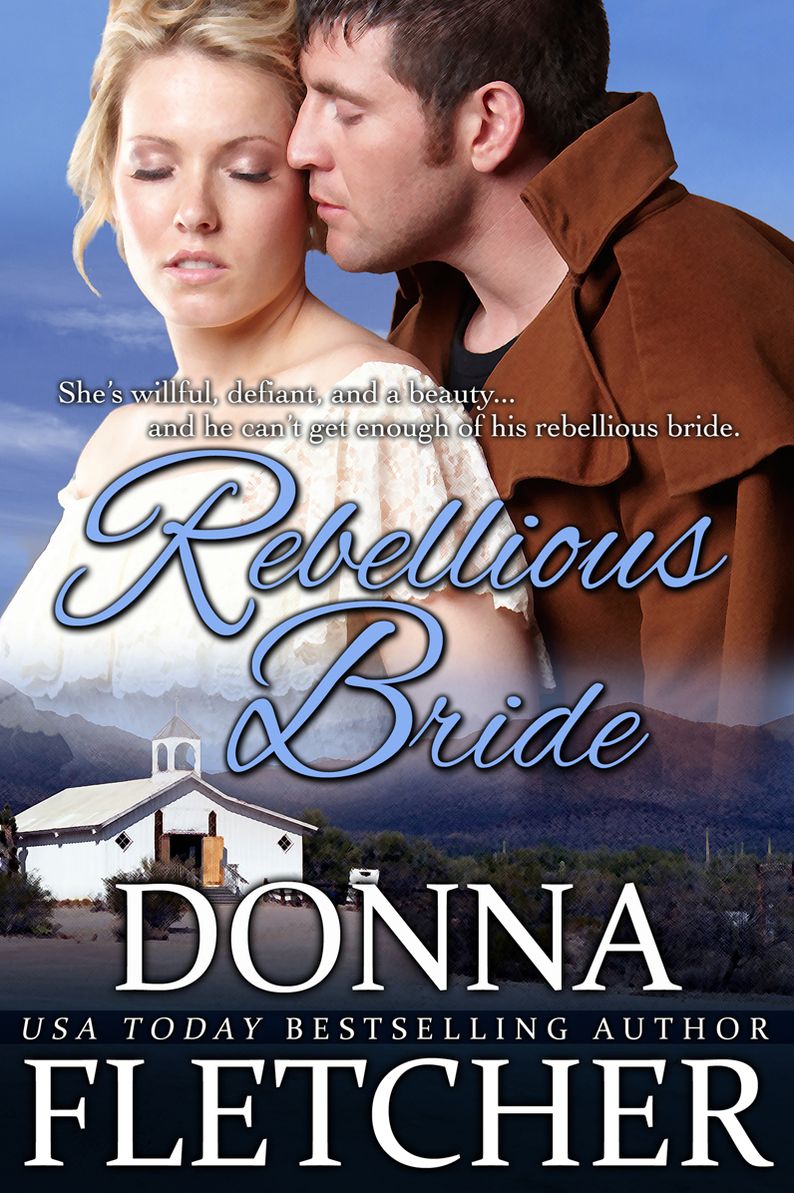Rebellious Bride