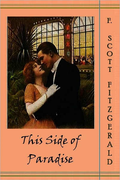 This Side of Paradise [With ATOC]