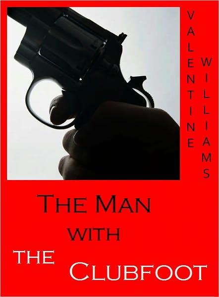 The Man with The Clubfoot [With ATOC]