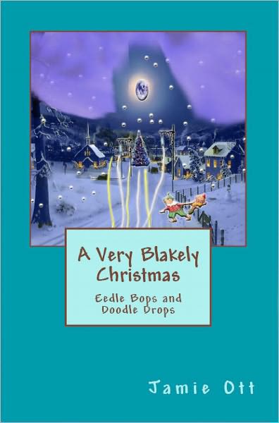 A Very Blakely Christmas